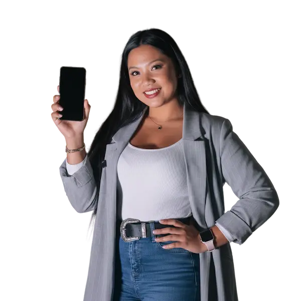 Glyzer, experta en marketing y branding de Novalux GP