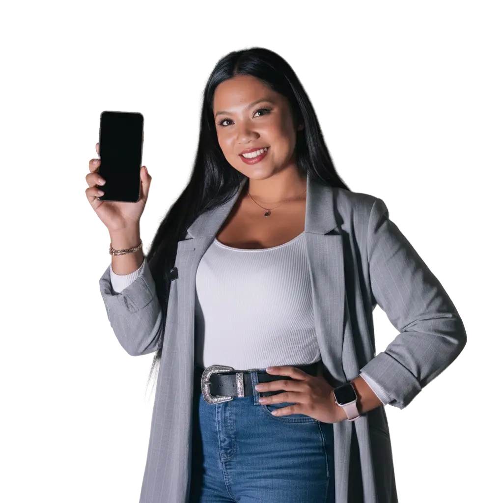Glyzer, experta en marketing y branding de Novalux GP